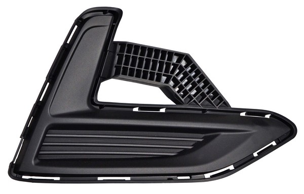 REJILLA (PARRILLA) NISSAN SENTRA 20-22 S/FARO AUX DER TW