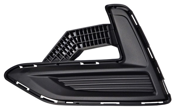 REJILLA (PARRILLA) NISSAN SENTRA 20-22 S/FARO AUX IZQ TW