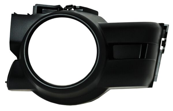 REJILLA (PARRILLA) NISSAN URVAN 14-16 P/FARO AUX IZQ TW