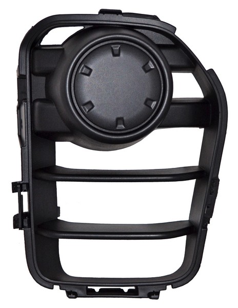 REJILLA (PARRILLA) NISSAN URVAN DE 2018 AL 2019 S/FARO AUX DER TW