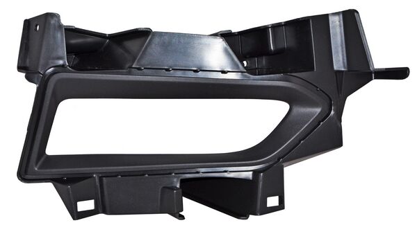 PARRILLA (REJILLA) NISSAN VERSA 2020 AL 2022 P/FARO AUX DER TW