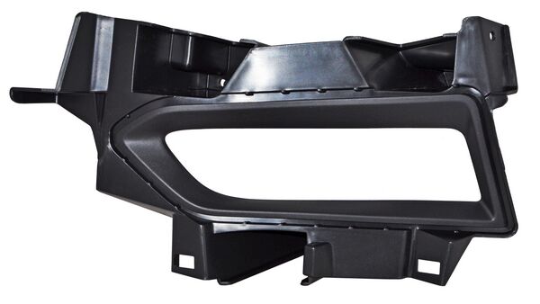 PARRILLA (REJILLA) NISSAN VERSA 2020  AL 2022 P/FARO AUX IZQ *R