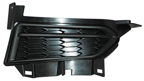 REJILLA (PARRILLA) NISSAN VERSA 20-22 S/FARO AUX DER TW