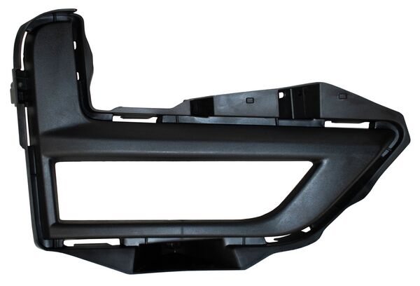 REJILLA (PARRILLA) NISSAN XTRAIL 18/ ROGUE 17-18 AMER P/FARO AUX DER TW