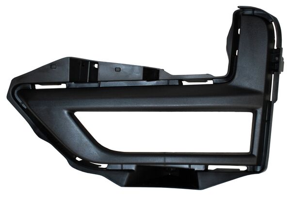 REJILLA (PARRILLA) NISSAN XTRAIL 18/ ROGUE 17-18 AMER P/FARO AUX IZQ TW