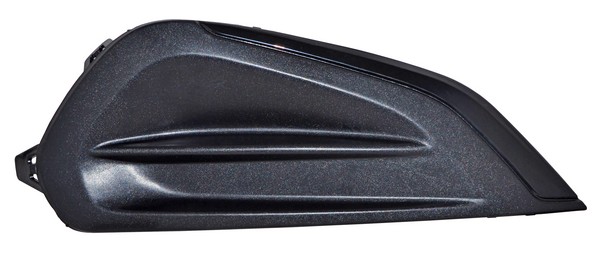 REJILLA (PARRILLA) PEUGEOT 208 17-20 S/FARO AUX DER TW