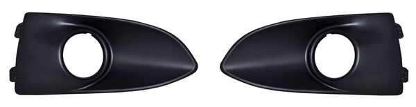 REJILLA (PARRILLA) PEUGEOT 301 18-20 P/FARO AUX IZQ Y DER JGO 2 PZAS TW