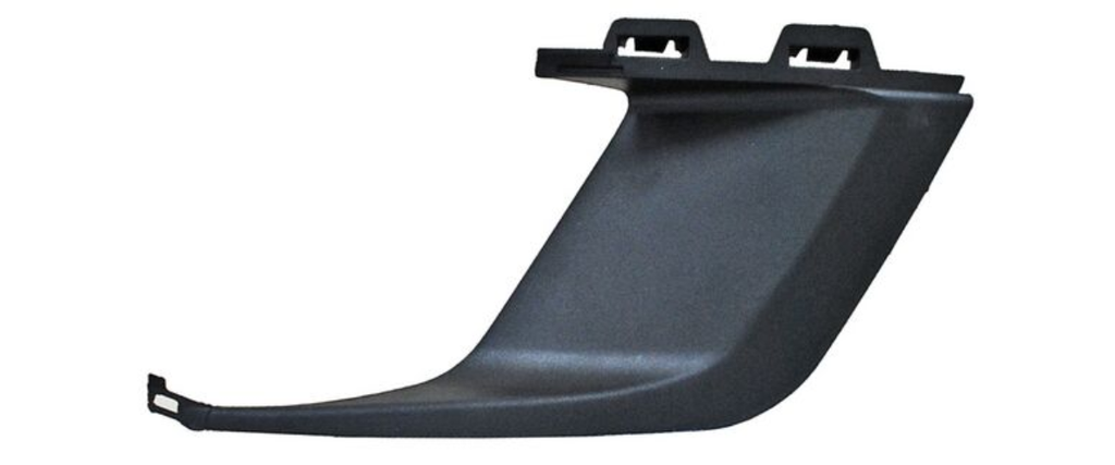 REJILLA (PARRILLA) PEUGEOT 308 12-13 P/FARO AUX IZQ **** TW