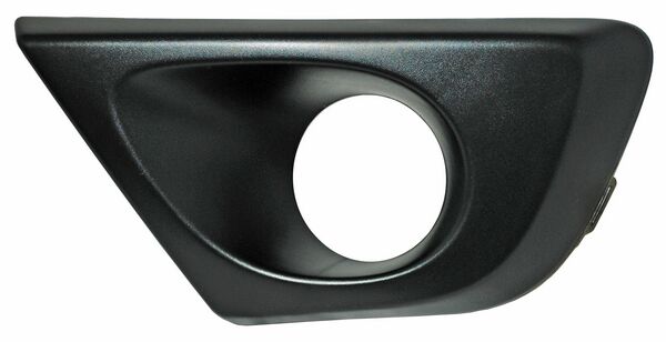 REJILLA (PARRILLA) RENAULT DUSTER 17-18/ OROCH 18 P/FARO AUX IZQ TW