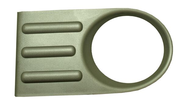 REJILLA (PARRILLA) RENAULT KANGOO 09-13 P/FARO AUX IZQ TW