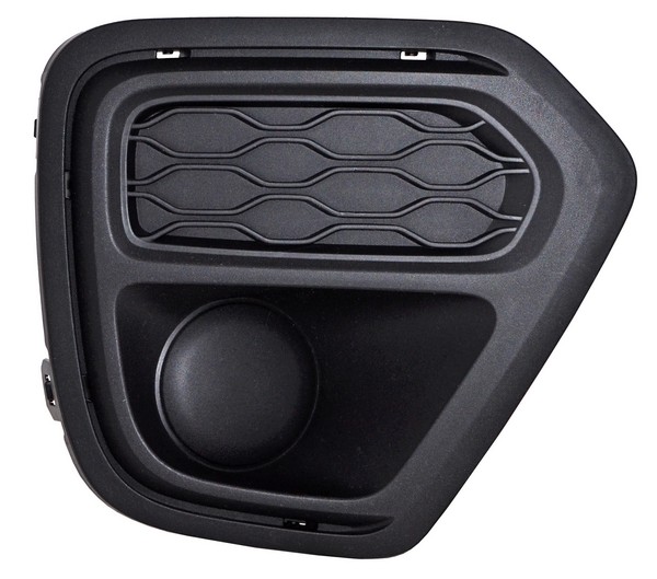 REJILLA (PARRILLA) RENAULT KANGOO 19-20 S/FARO AUX DER TW