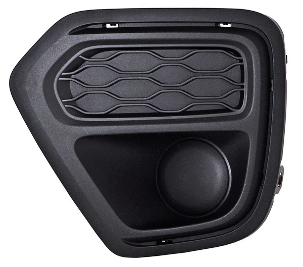 REJILLA (PARRILLA) RENAULT KANGOO 19-20 S/FARO AUX IZQ TW