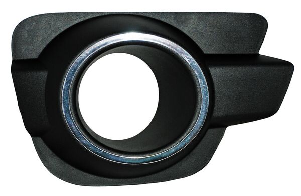 REJILLA (PARRILLA) RENAULT KWID 19-20 P/FARO AUX F/CROM DER  TW