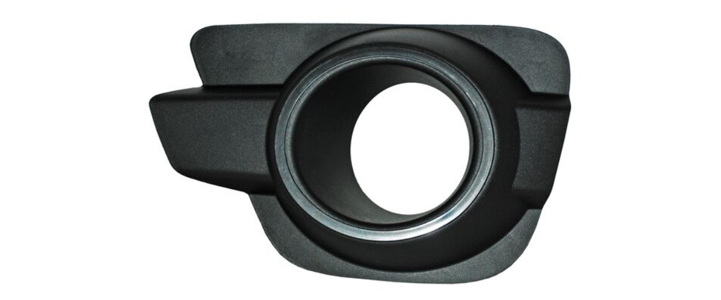 REJILLA (PARRILLA) RENAULT KWID 19-20 P/FARO AUX IZQ TW