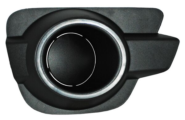 REJILLA (PARRILLA) RENAULT KWID 19-20 S/FARO AUX DER TW