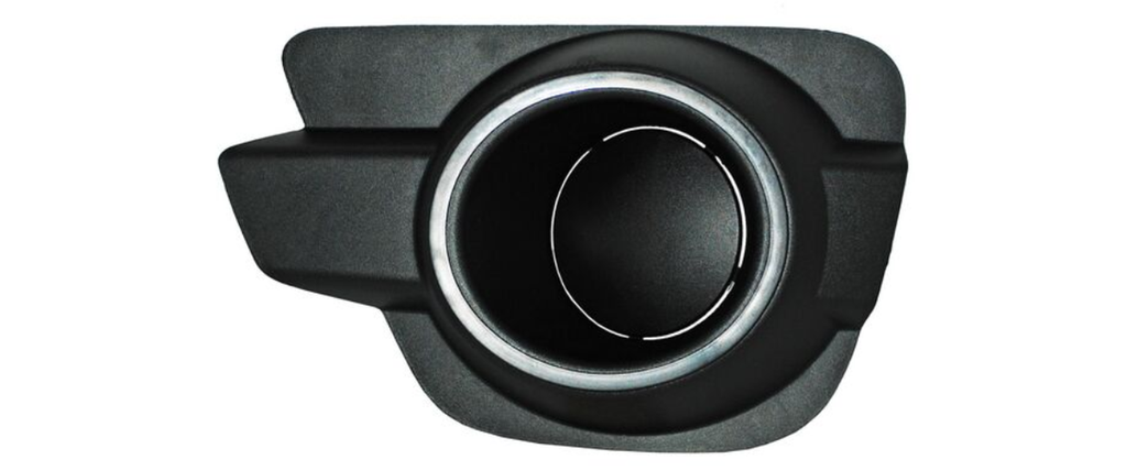 REJILLA (PARRILLA) RENAULT KWID 19-20 S/FARO AUX IZQ TW