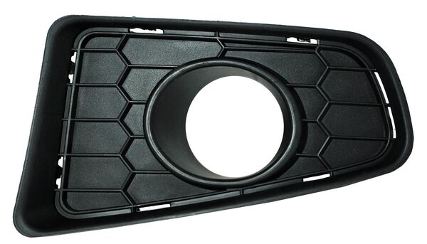 REJILLA (PARRILLA) RENAULT SANDERO 13-15 P/FARO AUX IZQ
 TW