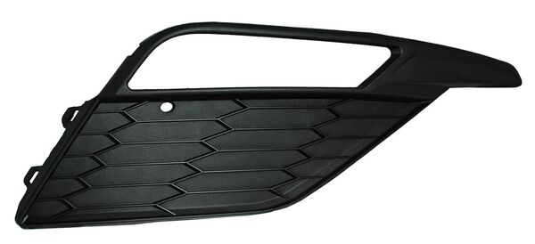 [PSLE17FRR] REJILLA (PARRILLA) SEAT LEON 17-18 FR P/FARO AUX DER TW