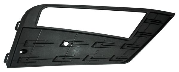 [PSLE17FR] REJILLA (PARRILLA) SEAT LEON 17-20 P/FARO AUX DER TW