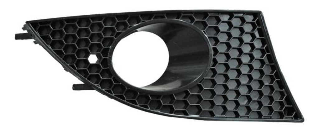 [PSLE05R] REJILLA (PARRILLA) SEAT LEON/ TOLEDO 05-09 P/FARO AUX DER TW