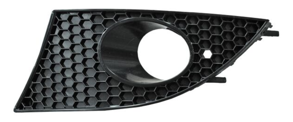 REJILLA (PARRILLA) SEAT LEON/ TOLEDO 05-09 P/FARO AUX IZQ TW