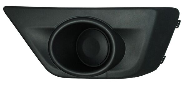 REJILLA (PARRILLA) SUZUKI GRAND VITARA 13-15 S/FARO AUX IZQ TW