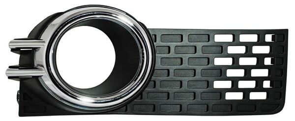 REJILLA (PARRILLA) SUZUKI IGNIS DE 2017 AL 2020 P/FARO AUX DER TW