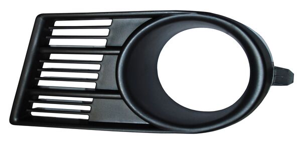 [PSUSW07FL] REJILLA (PARRILLA) SUZUKI SWIFT 07-08 P/FARO AUX IZQ  TW