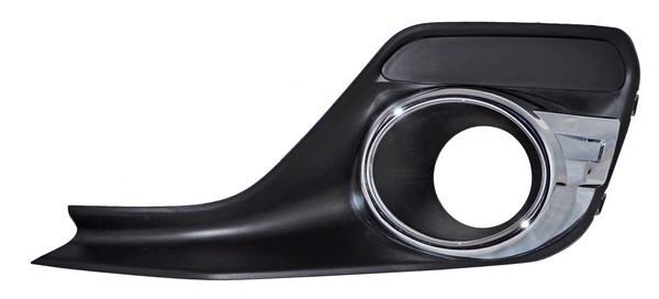 REJILLA (PARRILLA) SUZUKI SWIFT 18-20 P/FARO AUX IZQ TW