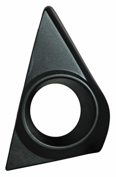 REJILLA (PARRILLA) TOYOTA AVANZA 20 P/FARO AUX NEG DER TW