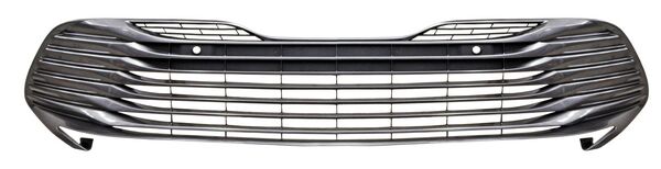 REJILLA (PARRILLA) TOYOTA CAMRY 18-19 GRIS/PLATA C/HOYO P/SENSOR DE DEF CENT TW