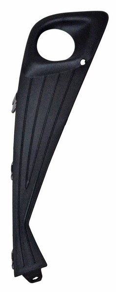 REJILLA (PARRILLA) TOYOTA CHR 20-21 P/FARO AUX DER TW