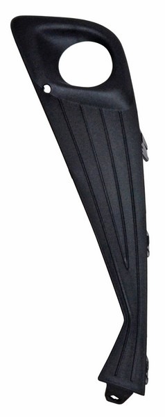 REJILLA (PARRILLA) TOYOTA CHR 20-21 P/FARO AUX IZQ TW