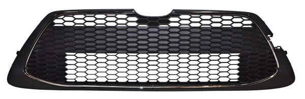 [PTCO20DCL] REJILLA (PARRILLA) TOYOTA COROLLA 20 LE F/CROM C/HOYO P/TIRON DE DEF CENT TW