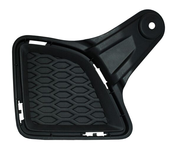 REJILLA (PARRILLA) TOYOTA HIACE 11-13 S/FARO AUX DER TW