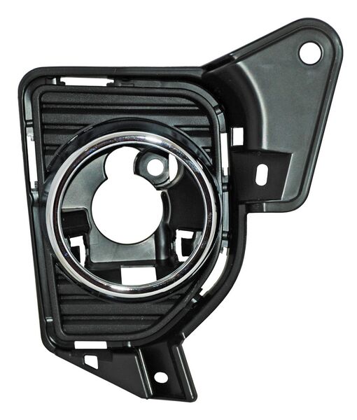 REJILLA (PARRILLA) TOYOTA HIACE 14-19 F/CROM CH LARGO 15 PASAJ P/FARO AUX DER TW