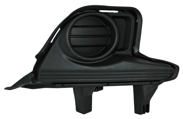 REJILLA (PARRILLA) TOYOTA HIGHLANDER 14-16 S/FARO AUX DER TW