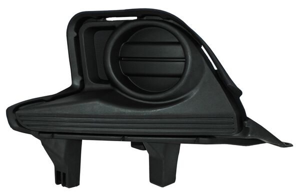 REJILLA (PARRILLA) TOYOTA HIGHLANDER 14-16 S/FARO AUX IZQ TW