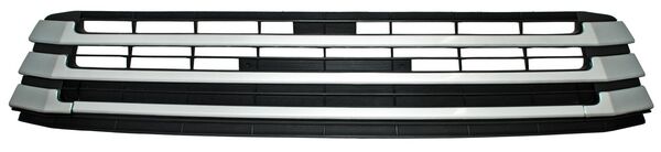 REJILLA (PARRILLA) TOYOTA HIGHLANDER 2017 AL 2018 DE DEF CENT TW