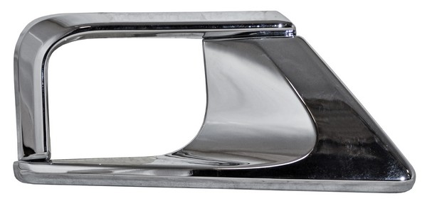 REJILLA (PARRILLA) TOYOTA LAND CRUISER 16 P/FARO AUX DER TW