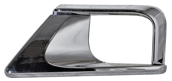 REJILLA (PARRILLA) TOYOTA LAND CRUISER 16 P/FARO AUX IZQ TW