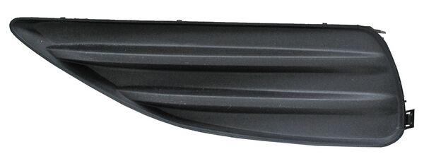 REJILLA (PARRILLA) TOYOTA MATRIX 09-13 S/FARO AUX P/DEF S/SPOILER DER **** TW