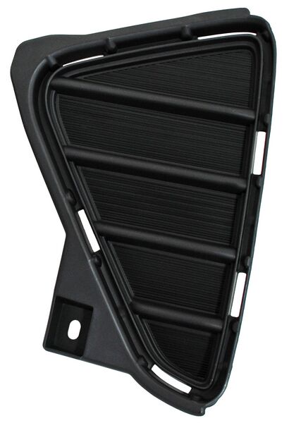 REJILLA (PARRILLA) TOYOTA RAV4 16-17 S/FARO AUX IZQ TW