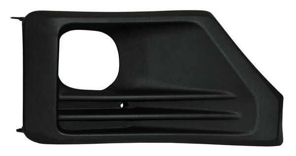 REJILLA (PARRILLA) TOYOTA RAV4 19-21 ADVENTURE P/FARO AUX DER TW