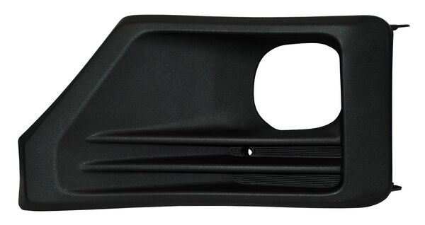 REJILLA (PARRILLA) TOYOTA RAV4 19-21 ADVENTURE P/FARO AUX IZQ TW