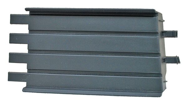 REJILLA (PARRILLA) TOYOTA SIENNA 04-05 NEG DE DEF INT IZQ **** TW