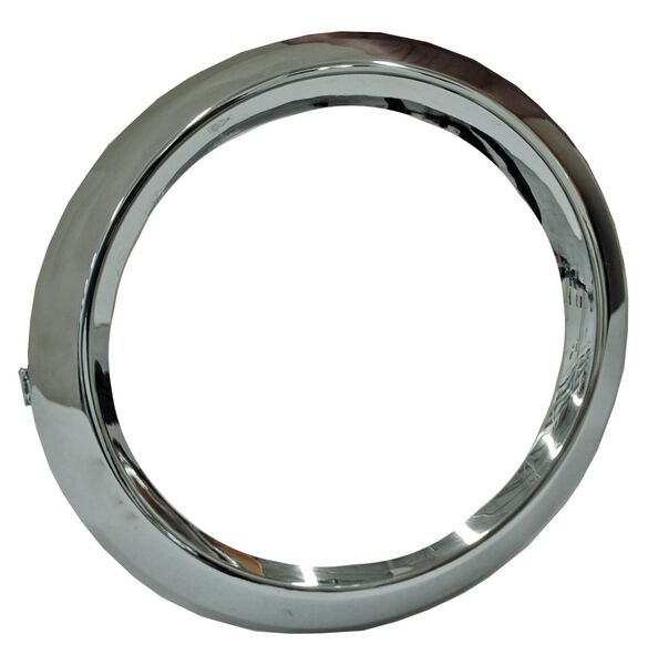 REJILLA (PARRILLA) TOYOTA SIENNA 11-15 P/FARO AUX CROM DER TW