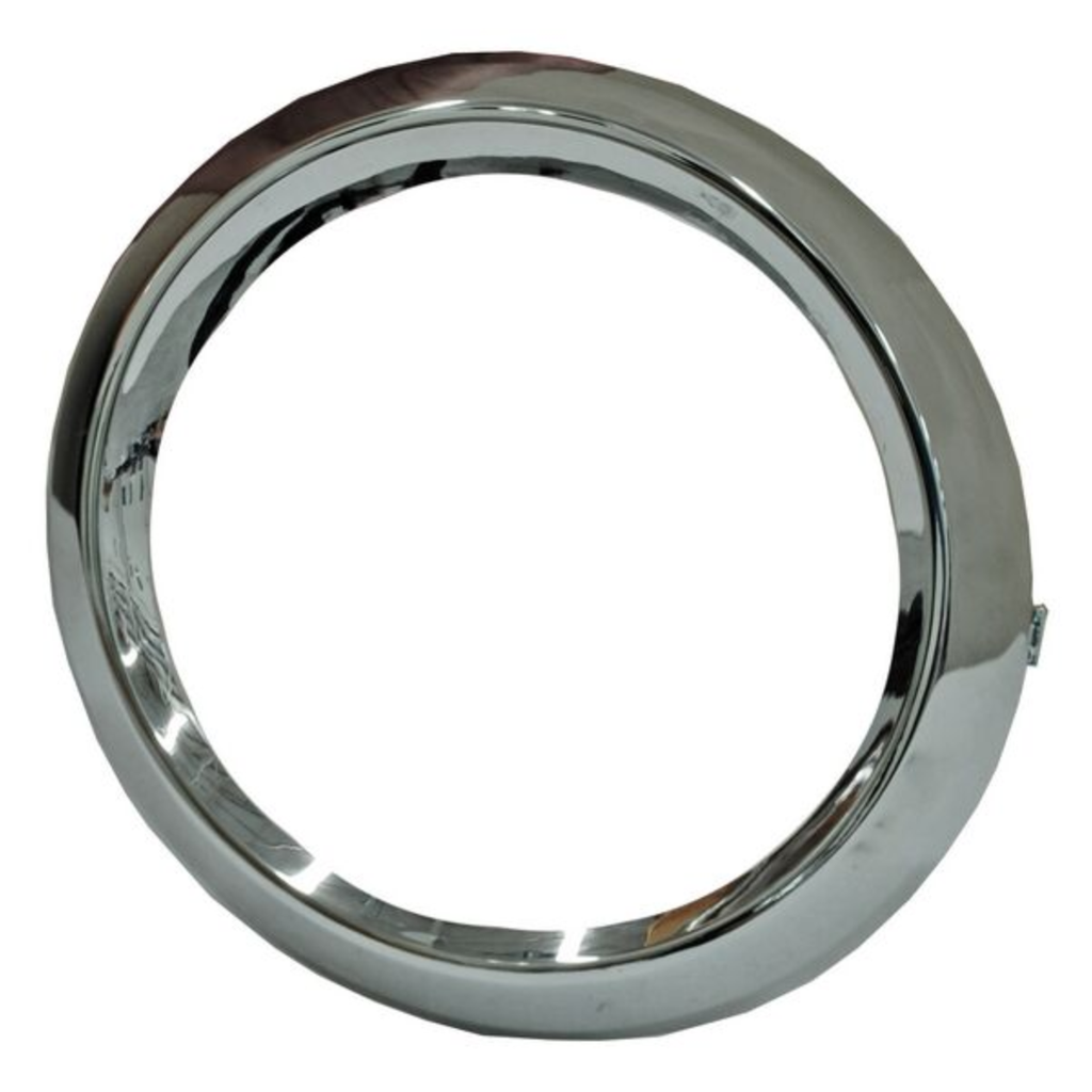 REJILLA (PARRILLA) TOYOTA SIENNA 2011 AL 2015 P/FARO AUX CROM IZQ