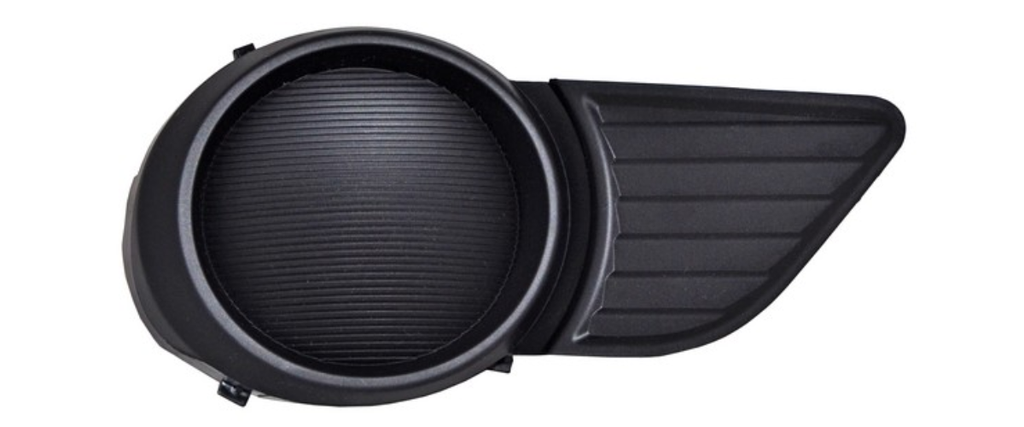 REJILLA (PARRILLA) TOYOTA SIENNA 11-17 S/FARO AUX DER
 TW