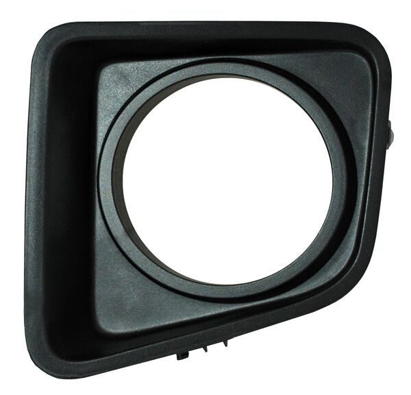 REJILLA (PARRILLA) TOYOTA TUNDRA 14-16 PINT P/FARO AUX IZQ TW